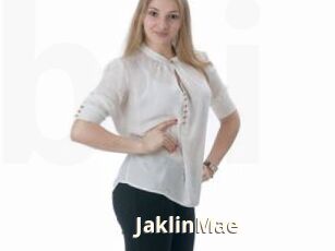 JaklinMae