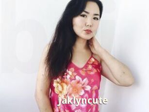 Jaklyncute