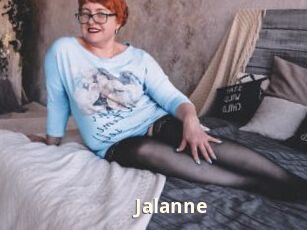 Jalanne