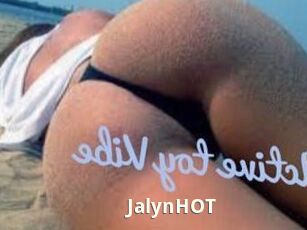 JalynHOT_
