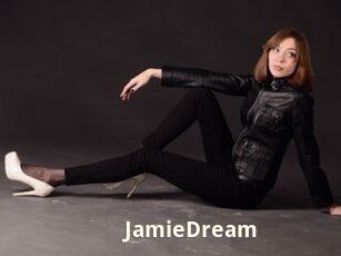 JamieDream