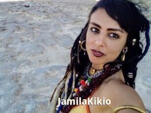 JamilaKikio