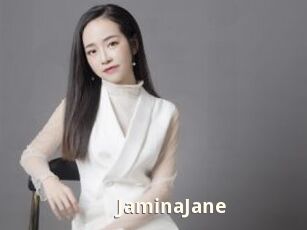 JaminaJane