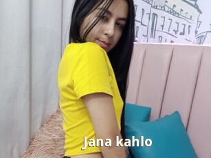 Jana_kahlo