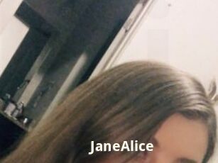 JaneAlice