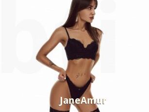 JaneAmur