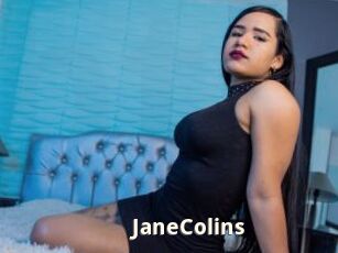 JaneColins