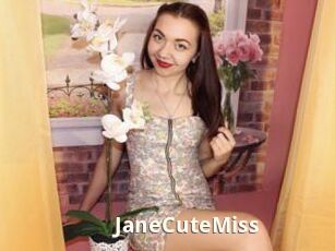 JaneCuteMiss