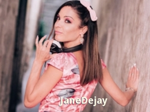 JaneDejay