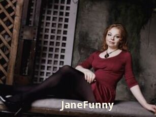 JaneFunny