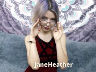 JaneHeather