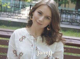 JaneJJ