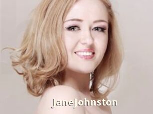 JaneJohnston