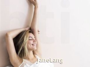 JaneLang