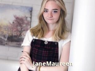 JaneMaureen