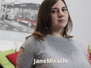 JaneMiracle