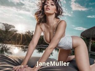 JaneMuller