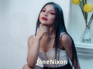 JaneNixon