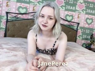 JanePerez