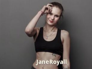 JaneRoyall