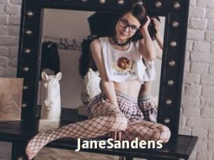 JaneSandens