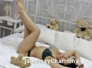 JaneSexyCharming