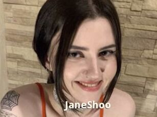 JaneShoo