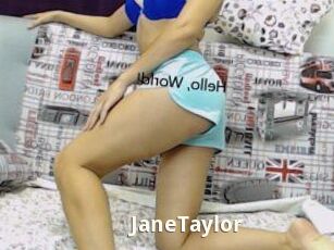 JaneTaylor