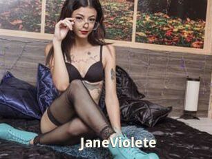 JaneViolete