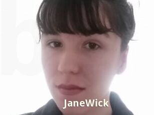 JaneWick
