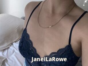 JaneiLaRowe
