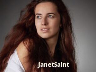JanetSaint