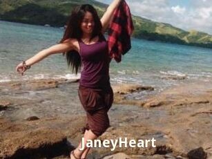 JaneyHeart