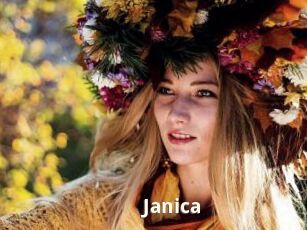 Janica