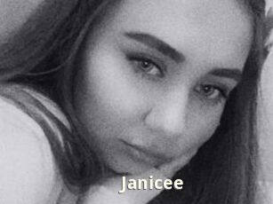 Janicee