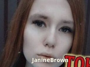 JanineBrown