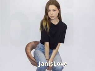 JanisLove