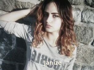 Janize