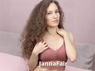 JannaFair
