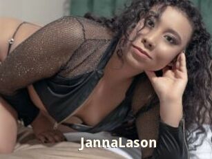 JannaLason