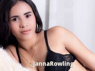 JannaRowling
