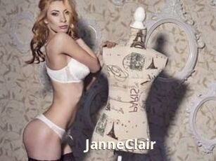 JanneClair