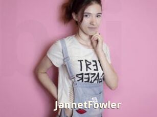JannetFowler