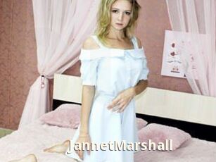 JannetMarshall