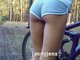 JannyJenx