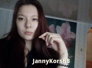 JannyKorsBB