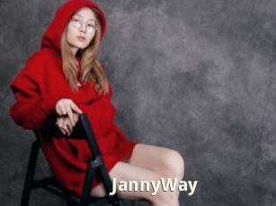 JannyWay