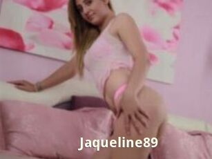 Jaqueline89