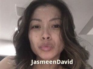 Jasmeen_David