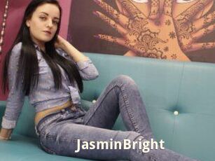 JasminBright Bigtitinvasion
